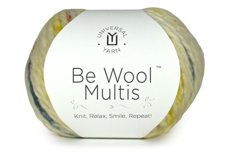 Be Wool Multis
