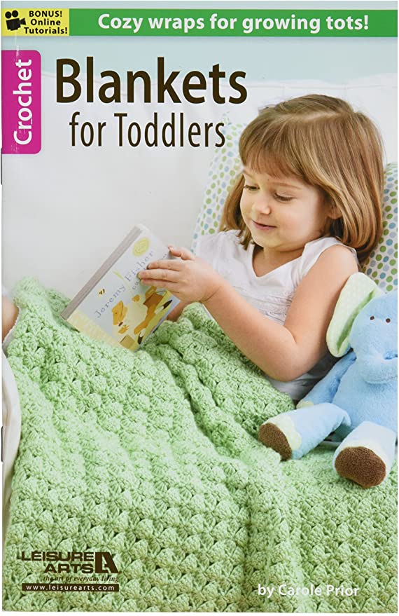 Blankets For Toddlers