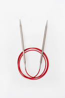 Red Lace<br>24" Circular