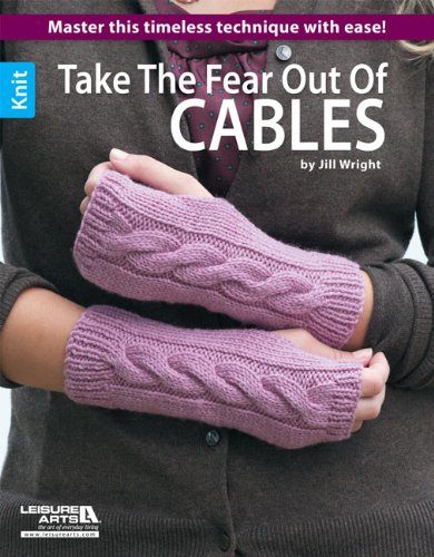 Take The Fear Out Of Cables