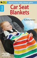 Car Seat Blankets