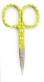 Polka Dot Scissors