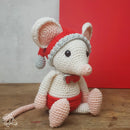 Christmas Mouse