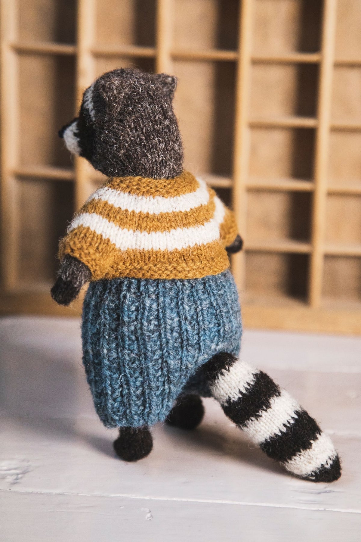 趣味・スポーツ・実用 Mouche & Friends Mouche & Friends: Seamless Toys to Knit and Love: Vallet