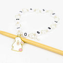 Circular Chain Row Counter