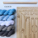 Learn To Weave Pop Out Loom