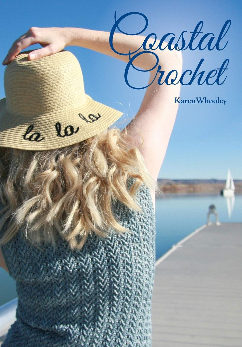Coastal Crochet