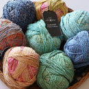 Zauberball Crazy Cotton
