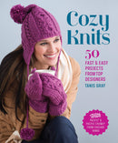 Cozy Knits: 50 Fast & Easy Projects from Top Designers