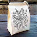 Crystals Project Bag