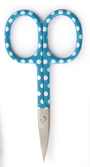 Polka Dot Scissors