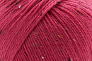 Deluxe Worsted Tweed Superwash