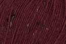 Deluxe Worsted Tweed Superwash