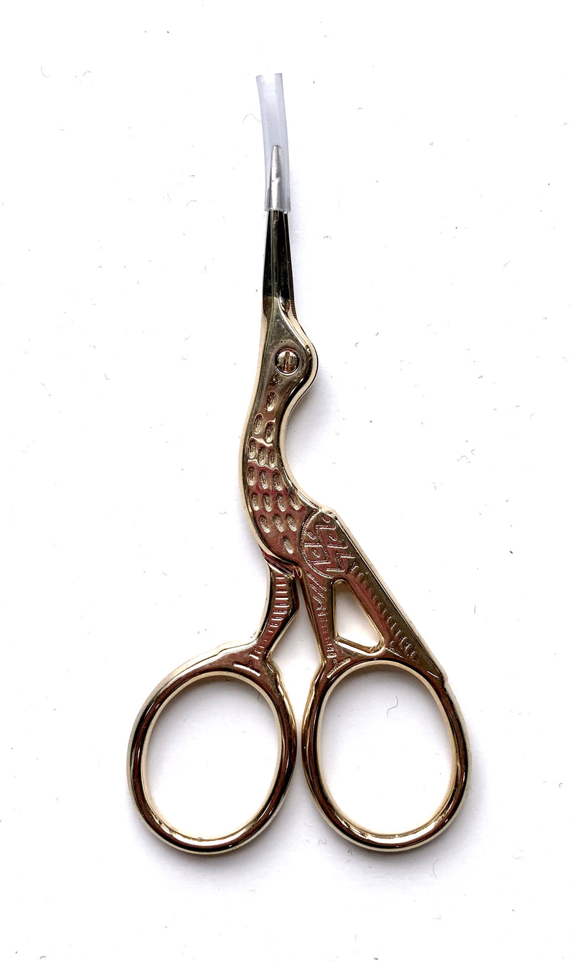 Stork Scissors