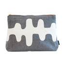Large Zipper Pouch