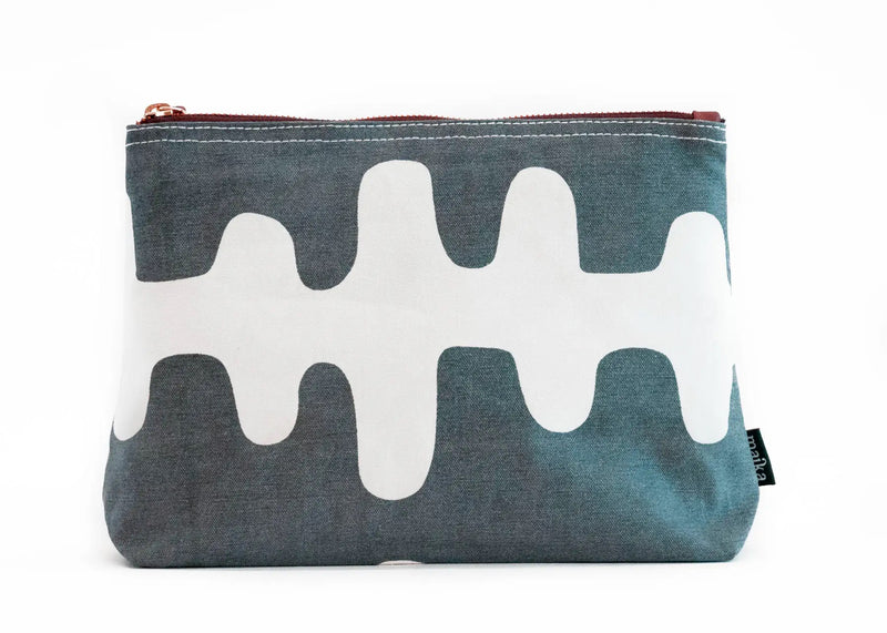 Medium Zipper Pouch