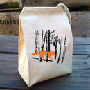 Fox Project Bag