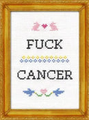 F*ck Cancer