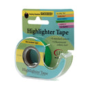 Highlighter Tape