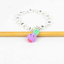 Circular Chain Row Counter