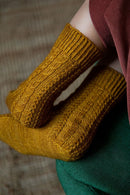 52 Weeks of Socks Vol. 2