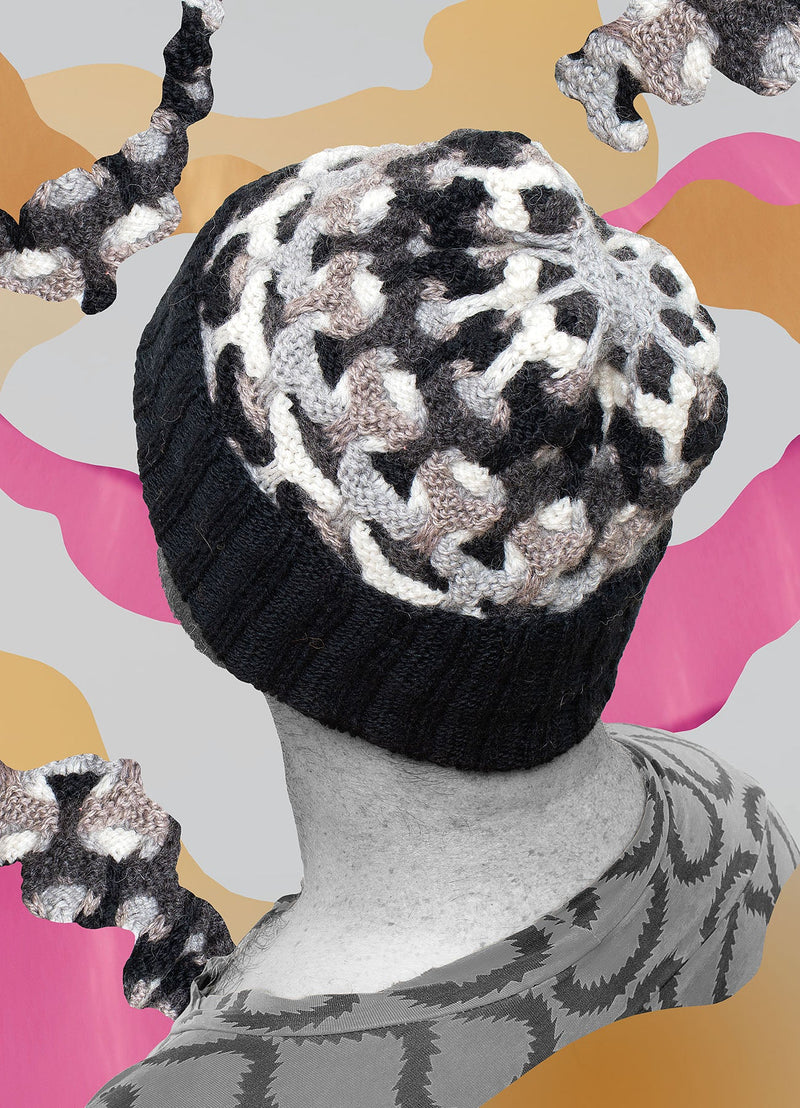 HiberKnitting