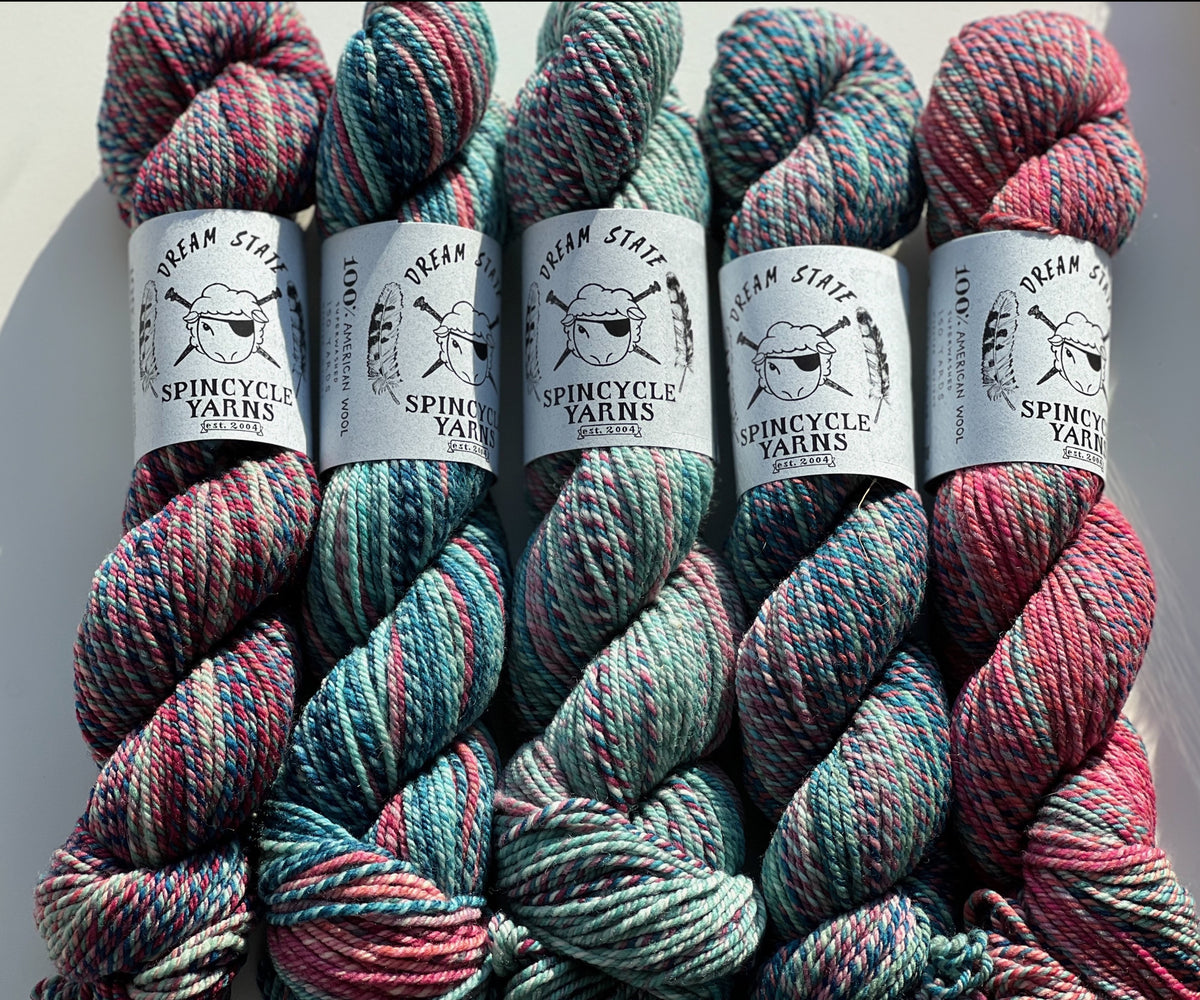 Dream State LOCAL COLOR