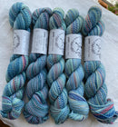 Dyed in the Wool LOCAL COLOR