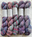 Dyed in the Wool LOCAL COLOR