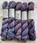 Dyed in the Wool LOCAL COLOR