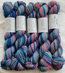 Dyed in the Wool LOCAL COLOR