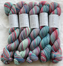 Dyed in the Wool LOCAL COLOR