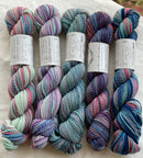 Dyed in the Wool LOCAL COLOR