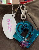 Stitch Marker Holder