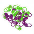 Locking Stitch Marker