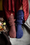 52 Weeks of Socks Vol. 2