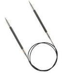 Karbonz<br>16" Circular Needle