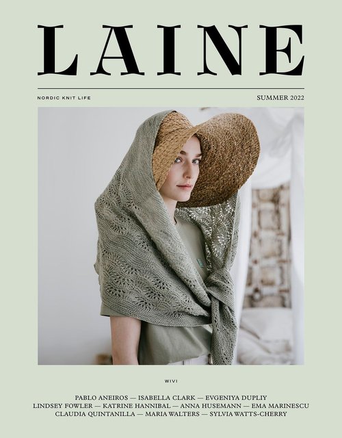 Laine Issue