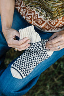 52 Weeks of Socks Vol. 2