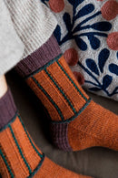 52 Weeks of Socks Vol. 2