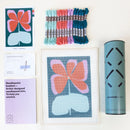Lovely Day Needlepoint Kit