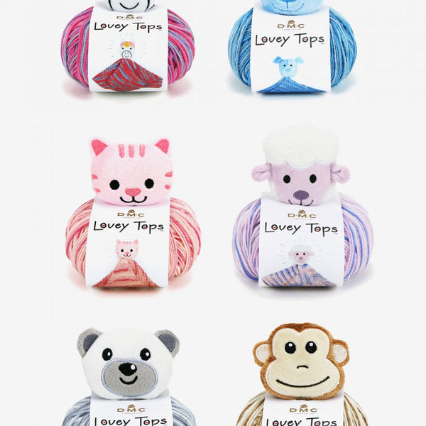 Lovey Top - Main Image