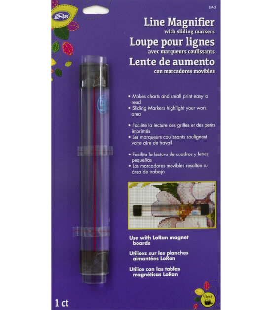 LoRan Line Magnifier