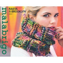 Malabrigo Book 7 - Rasta In Brooklyn