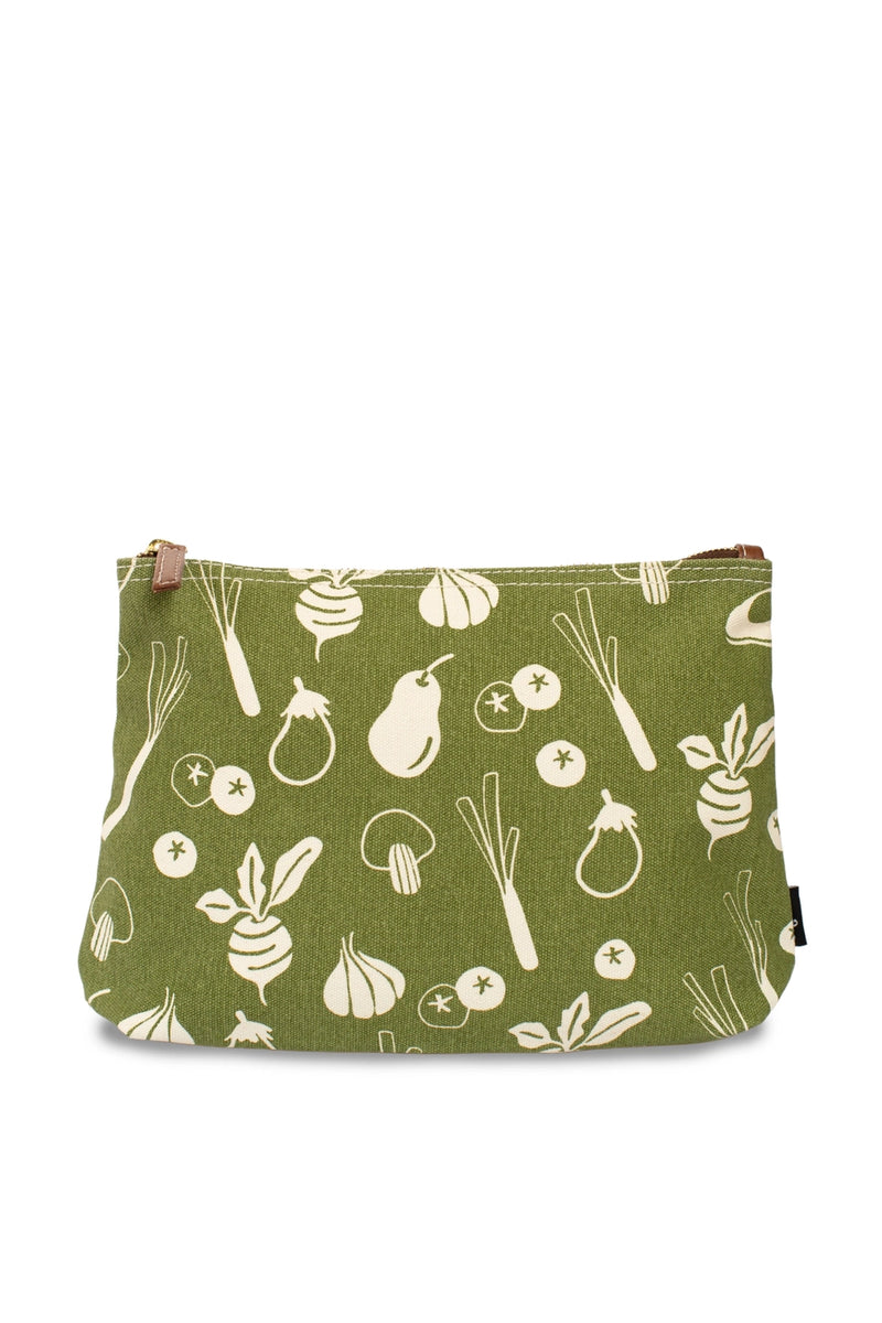 Medium Zipper Pouch