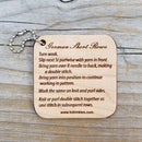 Mix & Match Mini Tools