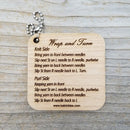 Mix & Match Mini Tools