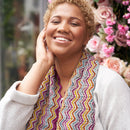 Malabrigo Book 20 - Mechita and Sock Modern Accessory Style