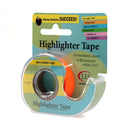 Highlighter Tape