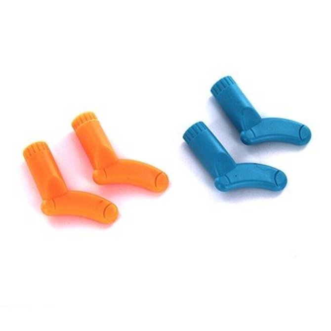 Sock Shaped Point Protectors